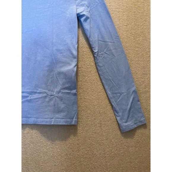 GAP Kids Shirt Girl's XL Blue - Picture 11 of 12